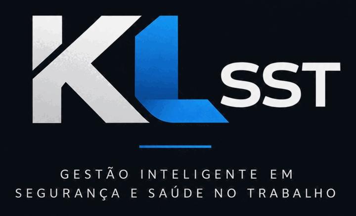 KL SST: Gestão inteligente em Segurança e Saúde no Trabalho